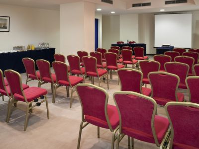 Hotel Roma Aurelia Antica_Meeting_1